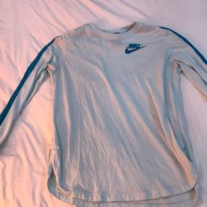 Nike Youth Long Sleeve